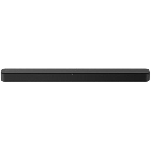 Sony Soundbar 2-Kanal mit Bassreflex HTSF150.CEL 120W Sony Soundbar 2-Kanal mit Bassreflex HTSF150.CEL 120W